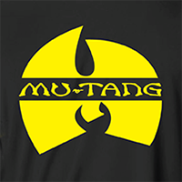 MU-TANG Clan